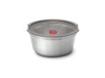 Nerezová miska na jedlo BLACK+BLUM Food Bowl FBSS-BL-L017 950ml
