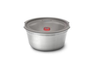 Nerezová miska na jedlo BLACK+BLUM Food Bowl FBSS-BL-L017 950ml