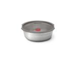 Nerezová miska na jedlo BLACK+BLUM Food Bowl FBSS-BL-S017 650ml