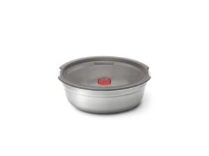 Nerezová miska na jedlo BLACK+BLUM Food Bowl FBSS-BL-S017 650ml