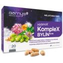 BARNY´S Hypnox komplex bylín forte 20 tabliet