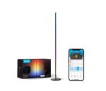 Govee - LED RGBW stmievateľná stojacia lampa LITE MATTER LED/24W/230V Wi-Fi H8076C13