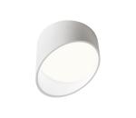 Redo 01-1629 - LED bodové svietidlo UTO LED/18W/230V pr. 14 cm biela 01-1629