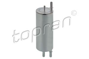 TOPRAN Palivový filter 501770