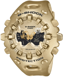 CASIO GA-V01A-9AER