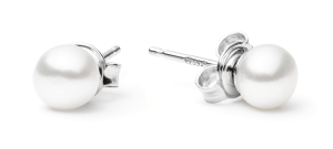 GAURA PEARLS EFB06-N-W