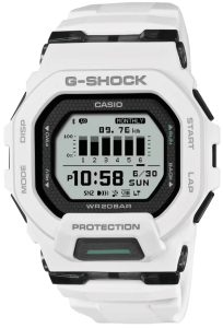 CASIO GBD-200-7ER