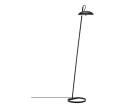 DFTP by Nordlux - Stojacia lampa VERSALE 3xG9/3W/230V čierna 2220064003