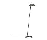 DFTP by Nordlux - Stojacia lampa VERSALE 3xG9/3W/230V čierna 2220064003