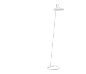 DFTP by Nordlux - Stojacia lampa VERSALE 3xG9/3W/230V biela 2220064001