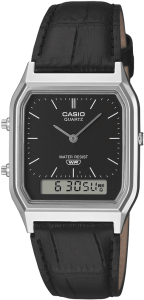CASIO AQ-230EL-1AEF
