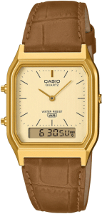 CASIO AQ-230EGL-9AEF