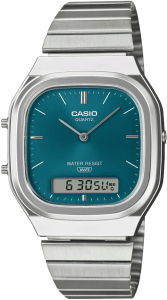 CASIO AQ-240E-3AEF