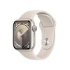 Apple Watch Series 9 GPS 41mm Starlight - Trieda C