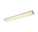 Osram - stmievateľné LED stropné svietidlo OFFICE LINE LED/40W/230V 120 cm + DO 4099854536717