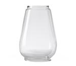 Brilagi - Náhradné sklo k petrolejovej lampe LANTERN 31 cm PGLA31