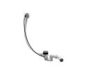 LAUFEN H2951100040001 - Vypúšťacia a prepadová súprava do vane PRO, plast/chróm H2951100040001