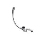 LAUFEN H2951100040001 - Vypúšťacia a prepadová súprava do vane PRO, plast/chróm H2951100040001
