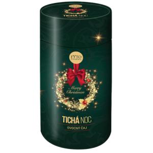 FYTOPHARMA Tichá noc sypaný ovocný čaj 120 g