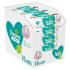 PAMPERS Sensitive box vlhčené obrúsky 15 ks