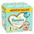 PAMPERS Premium Care 1 2-5kg 156 ks