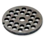 Kinekus Doska do mlynčeka na mäso oceľová 22/12 mm