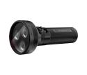 Ledlenser P18R - stmievateľná dobíjateľná LED baterka, IP68, 6500 lm, 45 h, čierna 503112