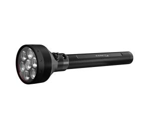Ledlenser P21R - stmievateľná dobíjateľná LED baterka IP68 12000 lm 25 h čierna 503105