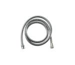 Sapho - Sprchová hadica SOFTFLEX 150 cm lesklý chróm FLEX150