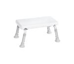 Ridder - Stolička 41x26,5 cm biela A0102601