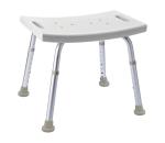 Ridder - Stolička 49x52 cm biela A00601101