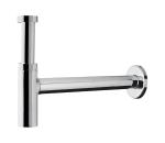 Omp tea - Umývadlový sifón TEA MINITOTI lesklý chróm 510.135.5.K