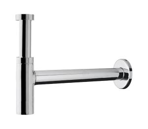 Omp tea - Umývadlový sifón TEA MINITOTI lesklý chróm 510.135.5.K