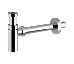 Bonomini - Umývadlový sifón KING lesklý chróm 0595PR25K7