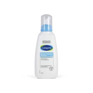 CETAPHIL Gentle foaming jemná čistiaca pena 236 ml