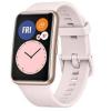 Huawei Watch Fit TIA-B09 Sakura Pink Ružové - Trieda A