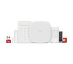 iGET 75020652 - Inteligentný bezdrôtový zabezpečovací systém 4G LTE/WiFi/Ethernet/GSM 75020652
