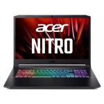 Acer Nitro 5 32GB/1TB SSD RTX 3060 6GB AN517-41-R8JC Shale Black Čierny - Trieda C