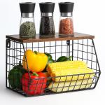 Nástenná polica A RD51771