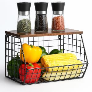 Nástenná polica A RD51771