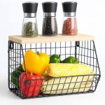 Nástenná polica B RD51771