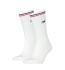 TOMMY HILFIGER – ponožky 2PACK TH uni Tommy Jeans original iconic white classic fit