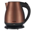 Heinner HEK-17IXC - Rýchlovarná kanvica 1,7 l 2200W/230V medená HEK-17IXC