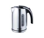 Heinner PF-70 - Rýchlovarná kanvica 1,7 l 2200 W/230 V matný chróm PF-70