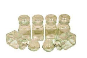 Kinekus Korenička 120ml, dymová, 6ks