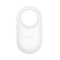 Hoco E94 lokalizátor Apple FindMy, biely