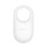 Hoco E94 lokalizátor Apple FindMy, biely