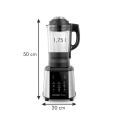 TESCOMA Polievkovar s mixérom PRESIDENT 1.75 l