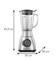 TESCOMA Mixér stolný PRESIDENT 1.8 l