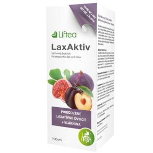 LIFTEA LaxAktiv 100 ml